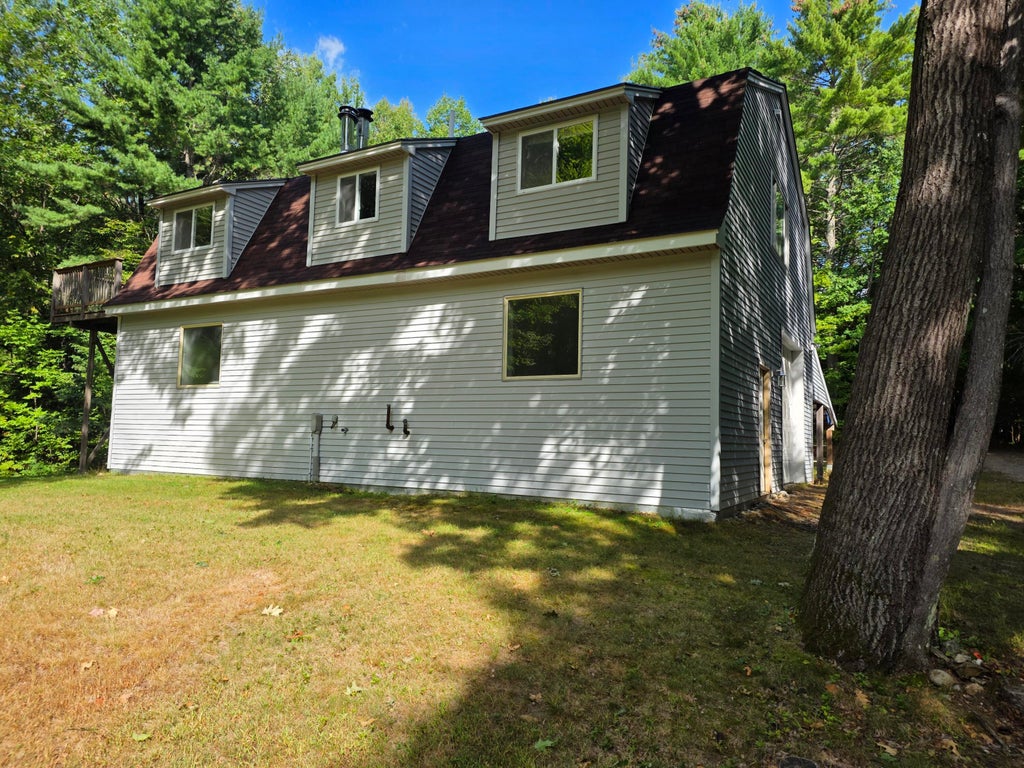 Photo of 70 Buzzell Lane, Greene, ME 04236 (MLS # 1673015)