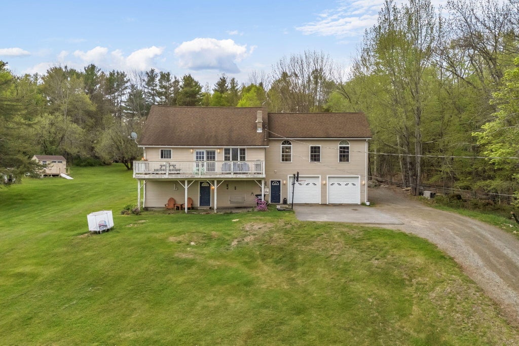 Photo of 167 Shore Road, Dexter, ME 04930 (MLS # 1683285)
