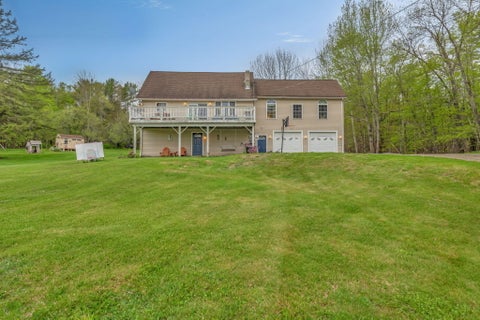 Photo of 167 Shore Road, Dexter, ME 04930 (MLS # 1683285)