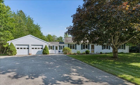 Photo of 17 Anderson Road, Ellsworth, ME 04605 (MLS # 1671563)