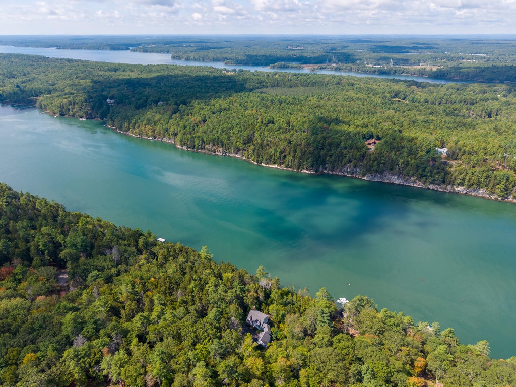 Photo of 17 River Wind Lane, Edgecomb, ME 04556 (MLS # 1680263)