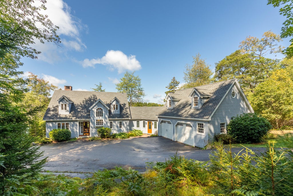 Photo of 17 River Wind Lane, Edgecomb, ME 04556 (MLS # 1680263)
