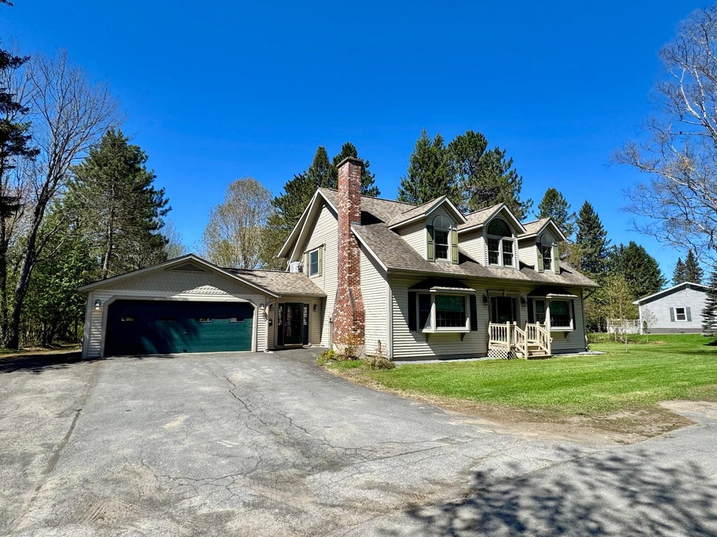 Photo of 37 Page Avenue, Fort Kent, ME 04743 (MLS # 1663562)