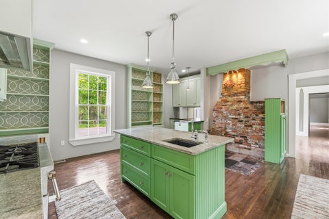 Photo of 1085 Main Street, Bowdoin, ME 04287 (MLS # 1667833)