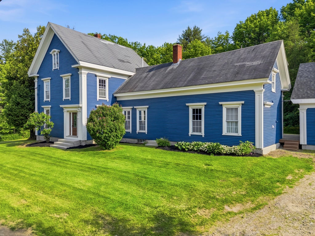 Photo of 1085 Main Street, Bowdoin, ME 04287 (MLS # 1667833)
