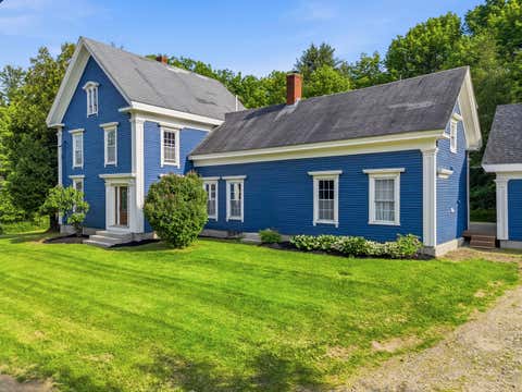 Photo of 1085 Main Street, Bowdoin, ME 04287 (MLS # 1667833)
