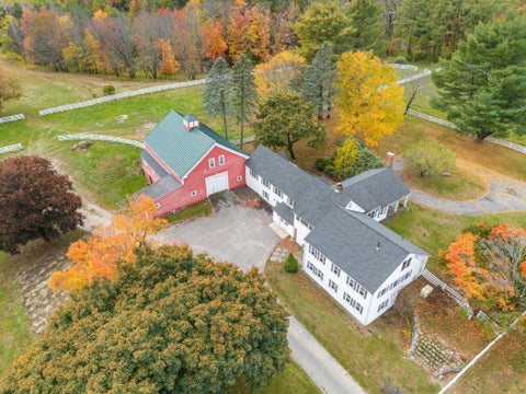 Photo of 250 Blanchard Road, Cumberland, ME 04021 (MLS # 1684575)
