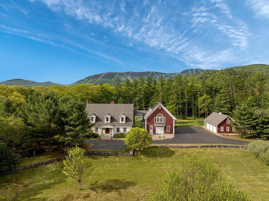 Photo of 808 Sunday River Road, Newry, ME 04261 (MLS # 1665064)