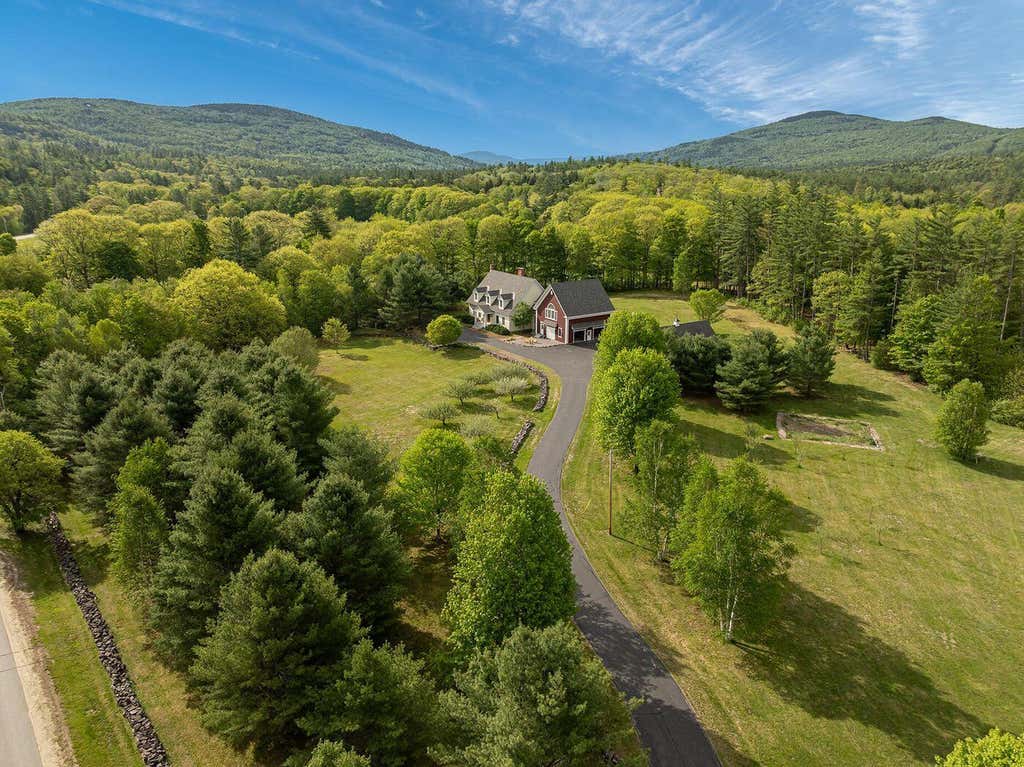 Photo of 808 Sunday River Road, Newry, ME 04261 (MLS # 1665064)