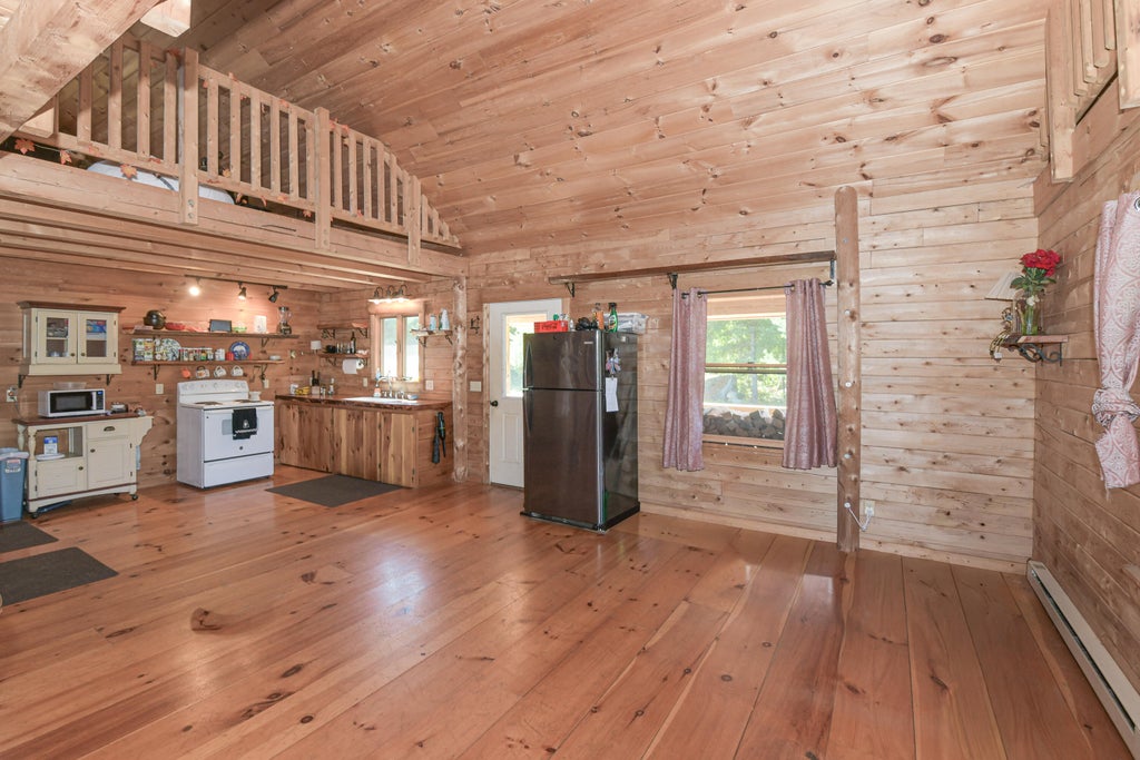Photo of 52 Windy Knoll Lane, Brownfield, ME 04010 (MLS # 1679938)