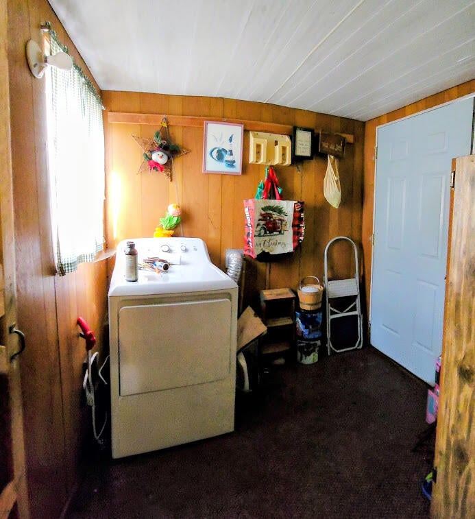 Photo of 22 Horseshoe Road, Medway, ME 04460 (MLS # 1657832)