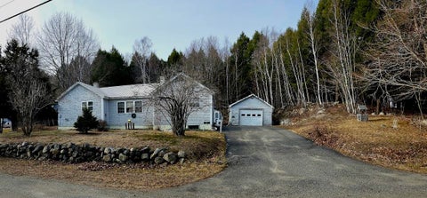 Photo of 22 Horseshoe Road, Medway, ME 04460 (MLS # 1657832)