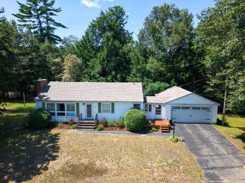 Photo of 48 Bradley Street, Dixfield, ME 04224 (MLS # 1672492)