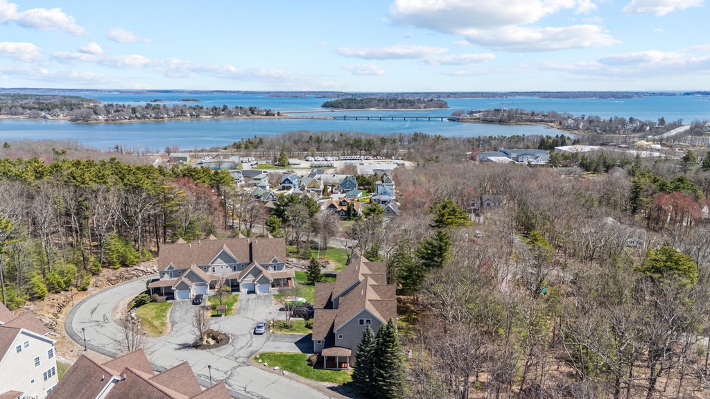 Photo of 58 Ridge Road #7, Portland, ME 04103 (MLS # 1682973)
