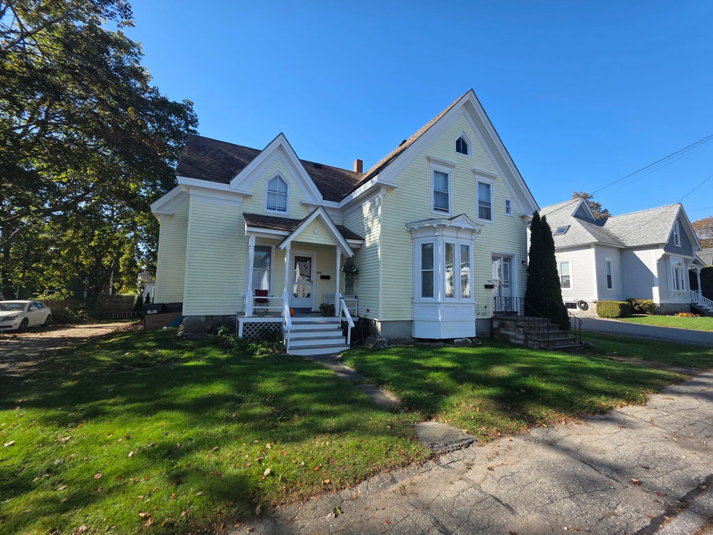 Photo of 80 Rankin Street, Rockland, ME 04841 (MLS # 1640219)