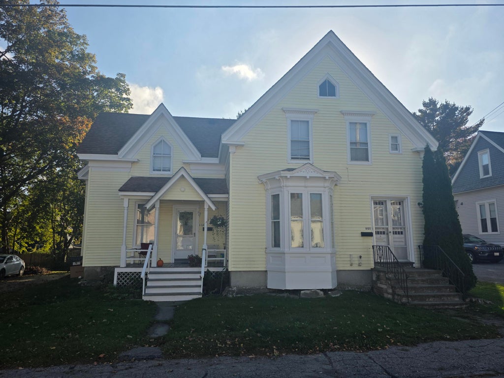 Photo of 80 Rankin Street, Rockland, ME 04841 (MLS # 1640219)