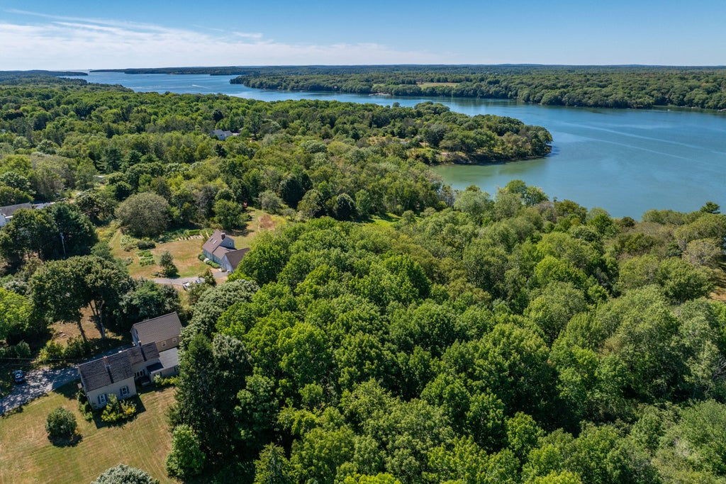 Photo of 984 River Road, Saint George, ME 04860 (MLS # 1679678)