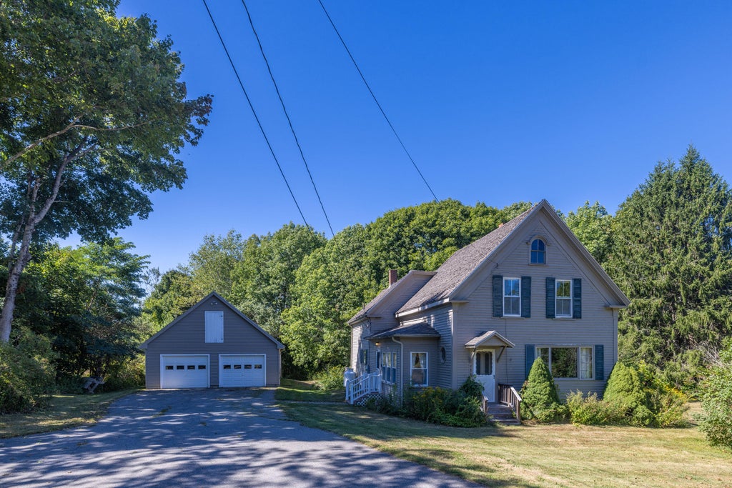 Photo of 984 River Road, Saint George, ME 04860 (MLS # 1679678)