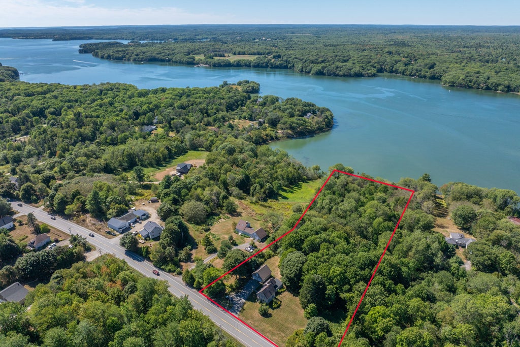 Photo of 984 River Road, Saint George, ME 04860 (MLS # 1679678)