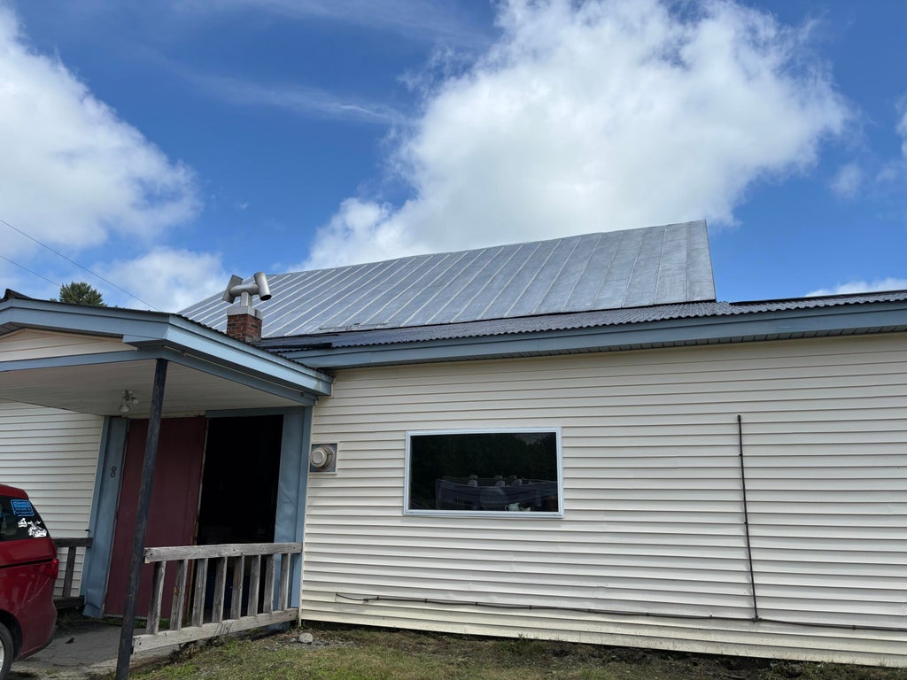 Photo of 8 Oakland Road, Fairfield, ME 04937 (MLS # 1666827)