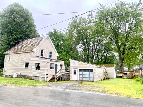 Photo of 5 West Street, Fairfield, ME 04937 (MLS # 1672939)
