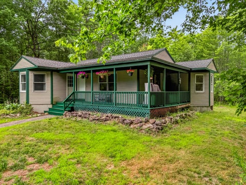 Photo of 127 Little Falls Road, Hollis, ME 04042 (MLS # 1672649)