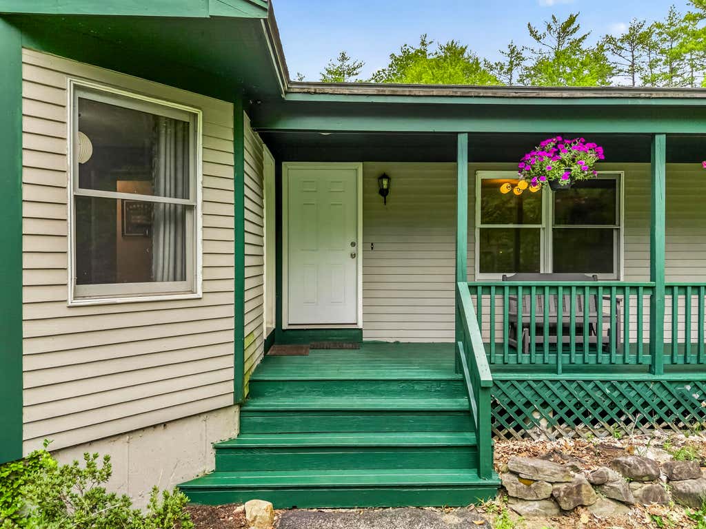 Photo of 127 Little Falls Road, Hollis, ME 04042 (MLS # 1672649)