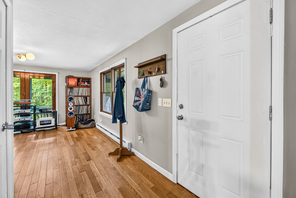 Photo of 127 Little Falls Road, Hollis, ME 04042 (MLS # 1672649)