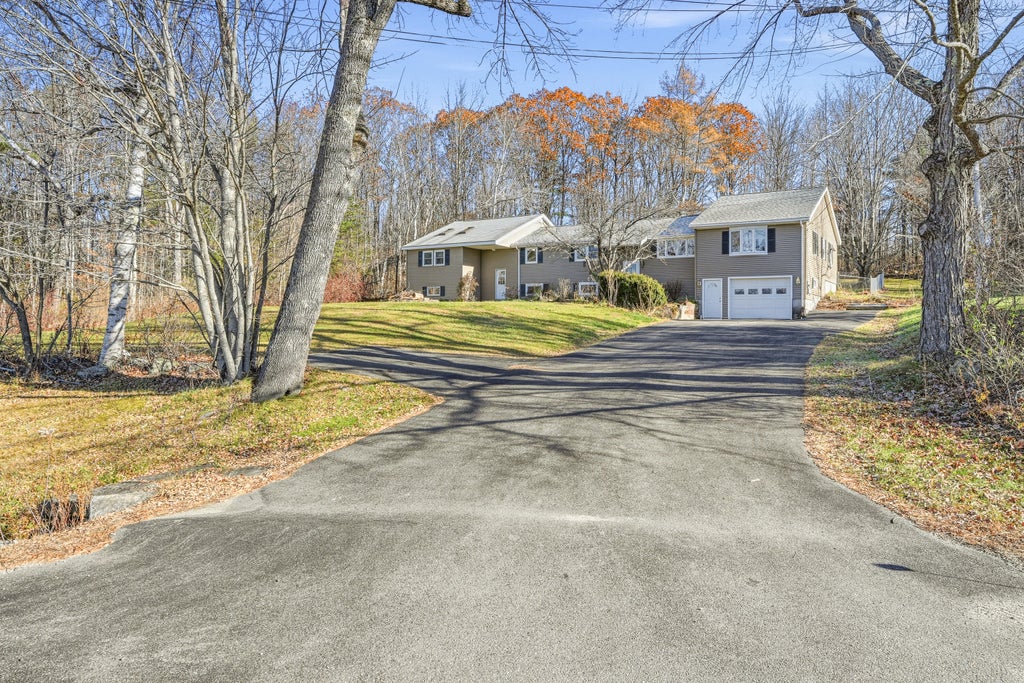 Photo of 974 Sturtevant Hill Road, Winthrop, ME 04364 (MLS # 1644187)