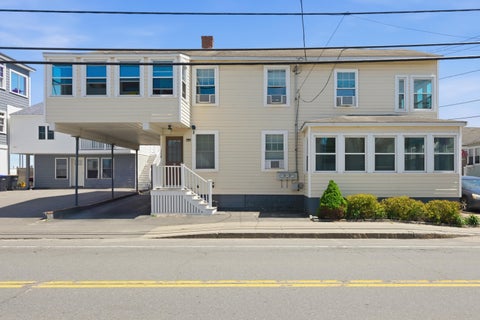 Photo of 75 E Grand Avenue, Old Orchard Beach, ME 04064 (MLS # 1682725)