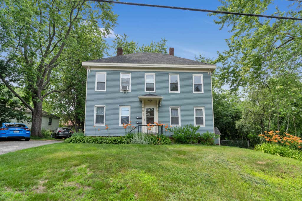 Photo of 139 Skillings Street, South Portland, ME 04106 (MLS # 1671292)