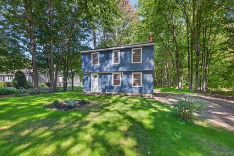 Photo of 32 Tall Pines Drive, Saco, ME 04072 (MLS # 1680309)