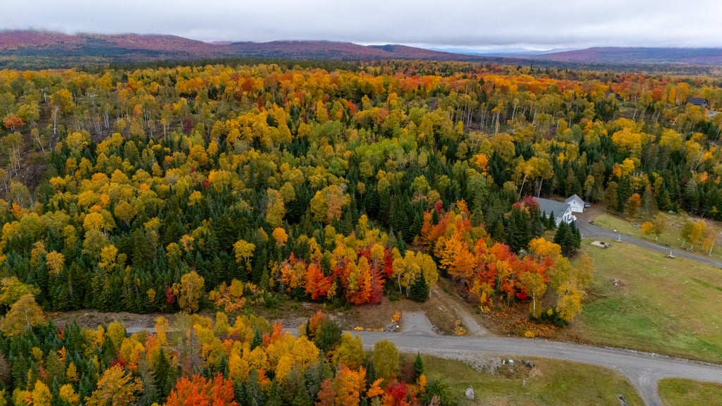 Photo of Lot 6 Johnson Lane, Rangeley, ME 04970 (MLS # 1680717)