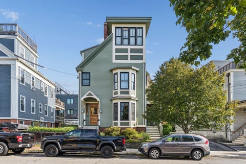 Photo of 75 St Lawrence Street #1, Portland, ME 04101 (MLS # 1681286)