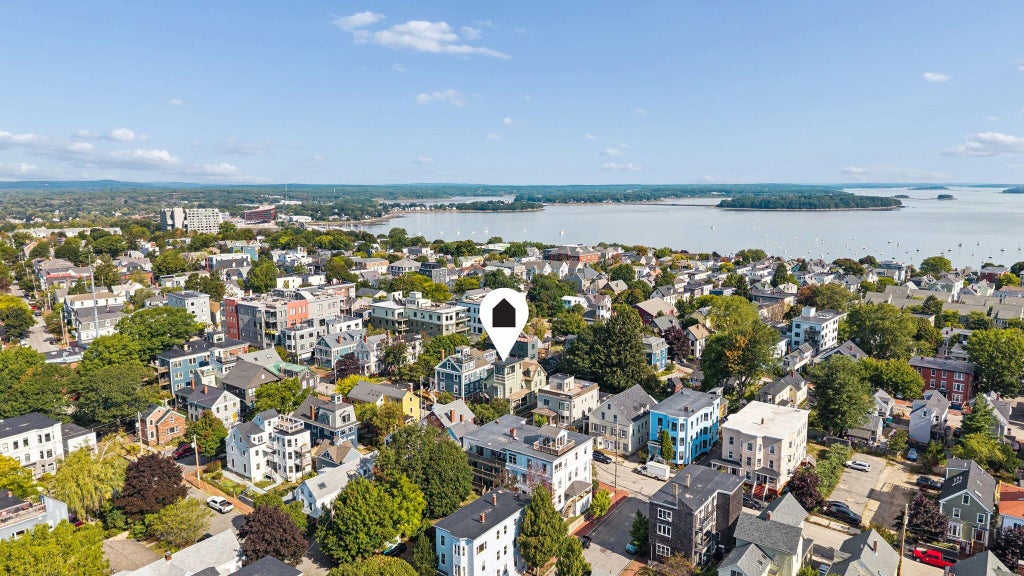 Photo of 75 St Lawrence Street #1, Portland, ME 04101 (MLS # 1681286)