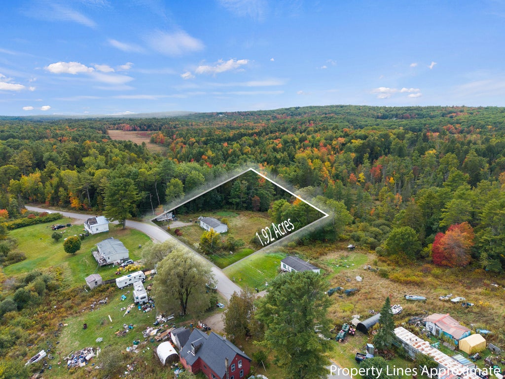 Photo of 145 Gross Neck Road, Waldoboro, ME 04572 (MLS # 1682955)