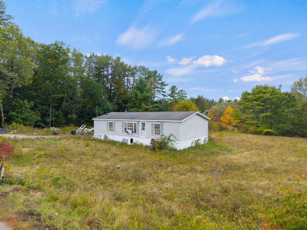 Photo of 145 Gross Neck Road, Waldoboro, ME 04572 (MLS # 1682955)