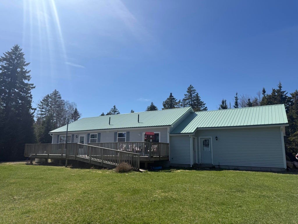 Photo of 67 Birch Point, Milbridge, ME 04658 (MLS # 1660124)