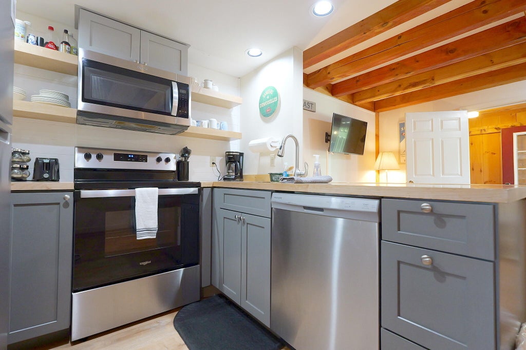 Photo of 9 Cherry Lane #10, Bethel, ME 04217 (MLS # 1673582)