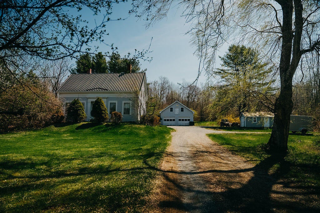 Photo of 1083 River Road, Bucksport, ME 04416 (MLS # 1661222)