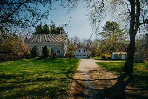 Photo of 1083 River Road, Bucksport, ME 04416 (MLS # 1661222)