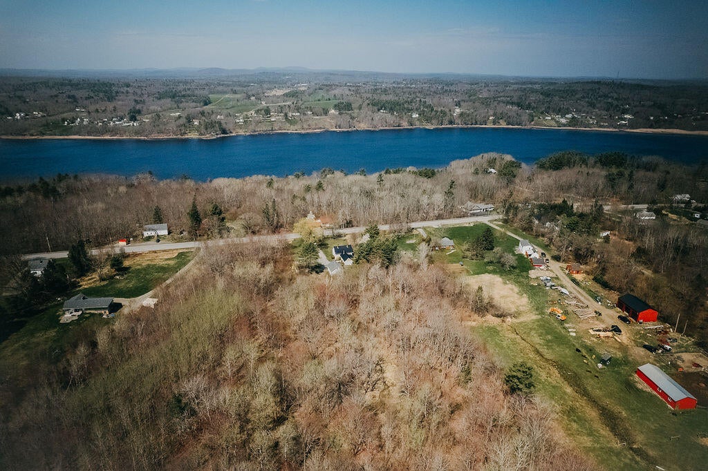 Photo of 1083 River Road, Bucksport, ME 04416 (MLS # 1661222)