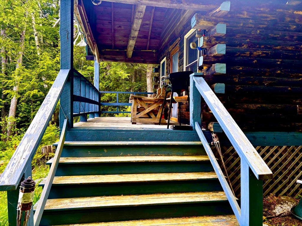 Photo of Map PE 006 Plan 01 Lot 3.32 Avenue, T3 R9 NWP, ME 04462 (MLS # 1668180)