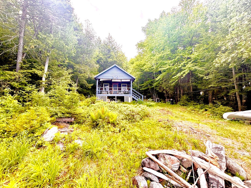Photo of Map PE 006 Plan 01 Lot 3.32 Avenue, T3 R9 NWP, ME 04462 (MLS # 1668180)