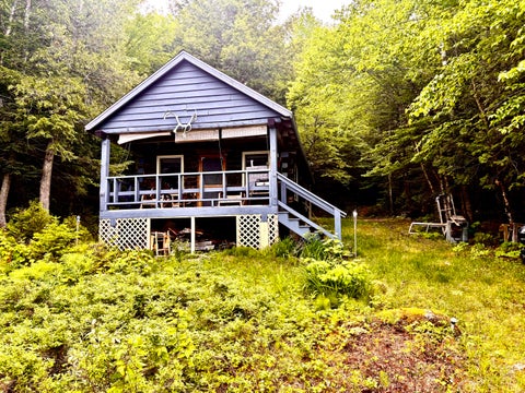 Photo of Map PE 006 Plan 01 Lot 3.32 Avenue, T3 R9 NWP, ME 04462 (MLS # 1668180)