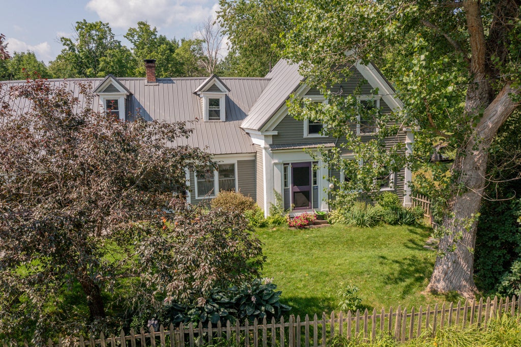 Photo of 304 Village Road, Jackson, ME 04921 (MLS # 1676159)