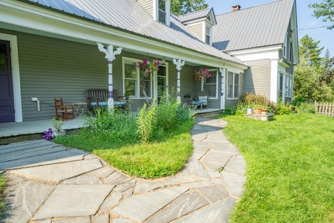 Photo of 304 Village Road, Jackson, ME 04921 (MLS # 1676159)