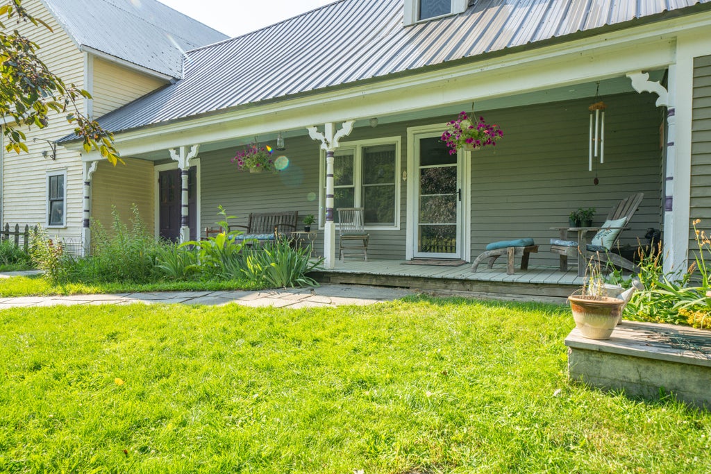 Photo of 304 Village Road, Jackson, ME 04921 (MLS # 1676159)