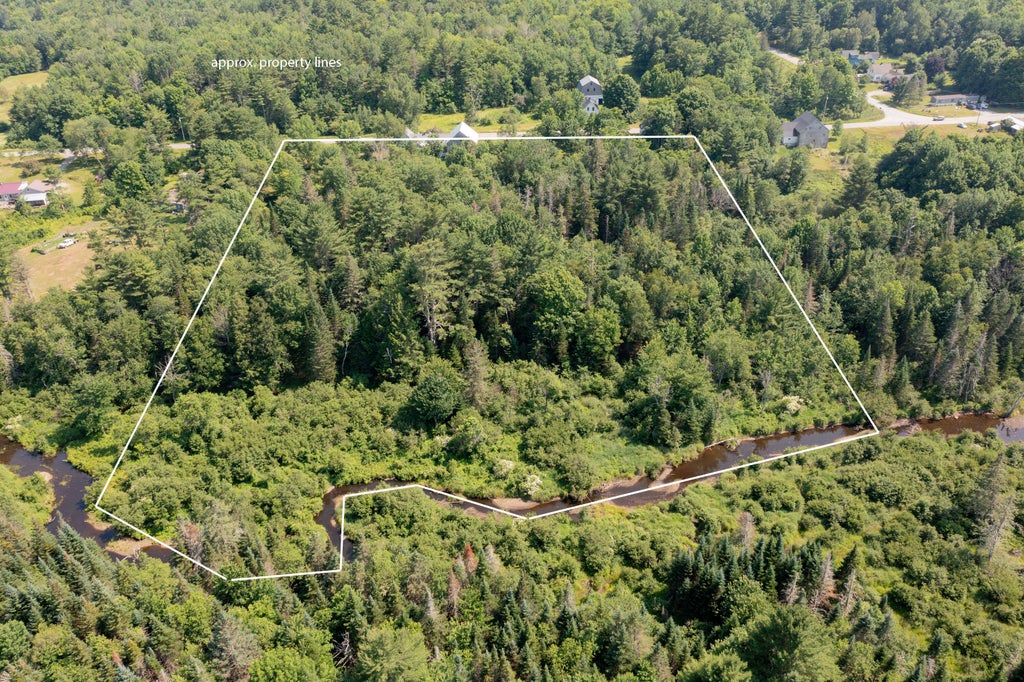 Photo of 304 Village Road, Jackson, ME 04921 (MLS # 1676159)