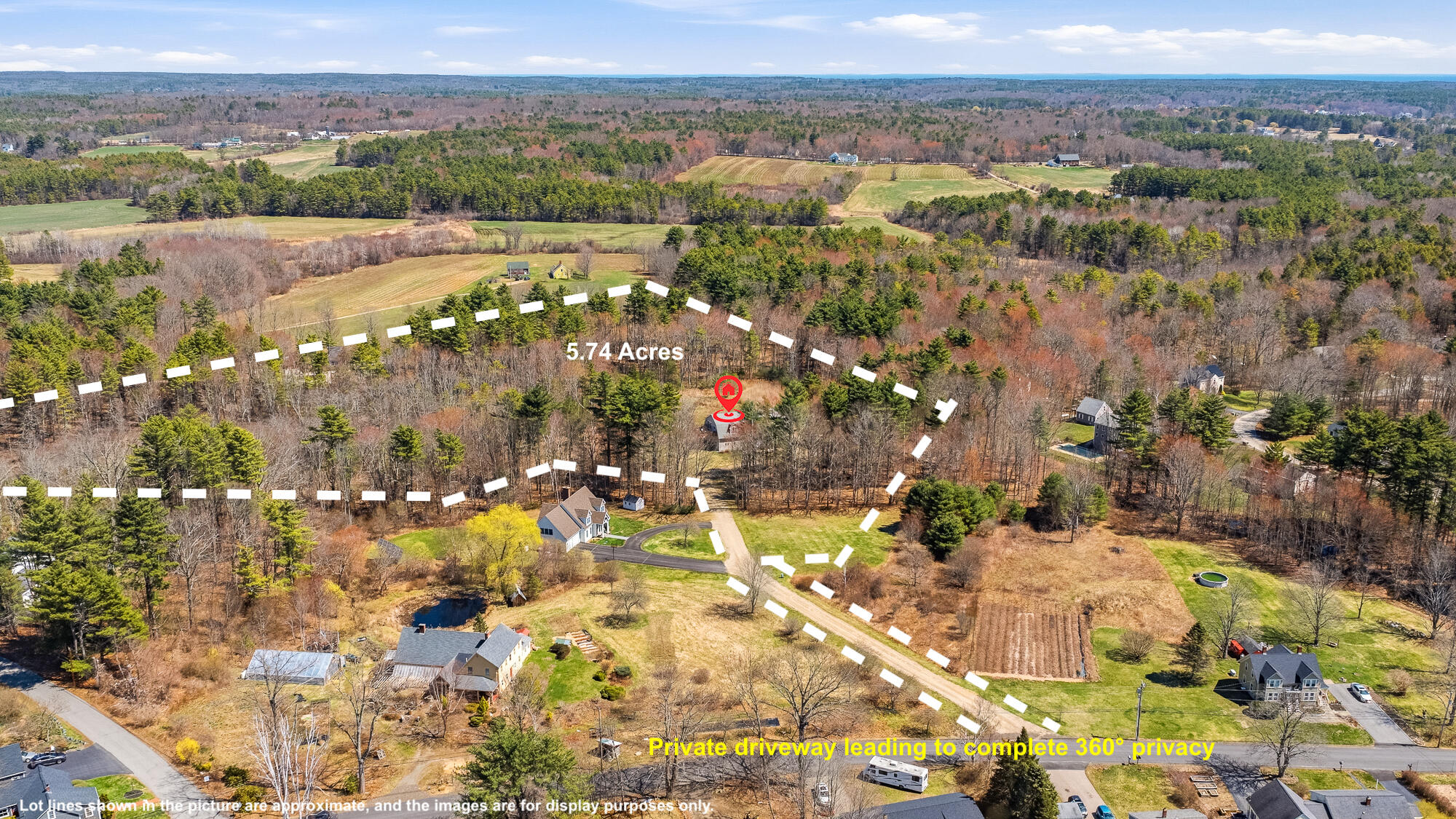 Eliot, Maine, 03903, United States, 5 Bedrooms Bedrooms, ,3 BathroomsBathrooms,Residential,Active,2041377